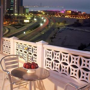 Executive King Suite