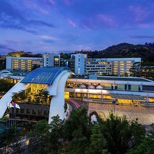 Hilton Guangzhou Science City, Free Shuttle Bus During Canton Fair